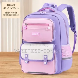 Commie Large Capacity Bag