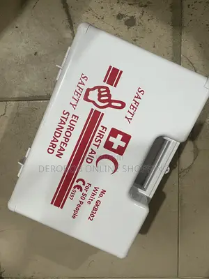 First Aid Kit