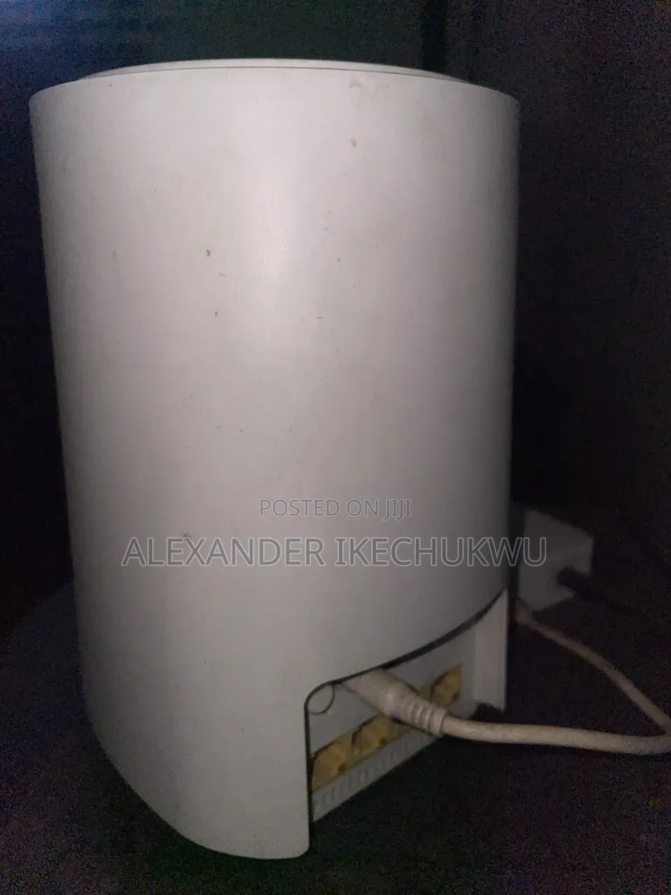 MTN 5g Broadband
