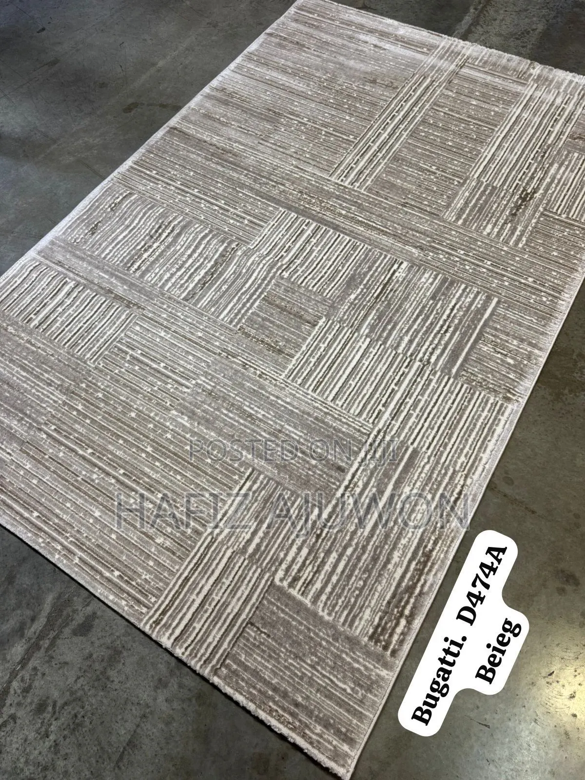 5by 7 Turkish Center Rugs