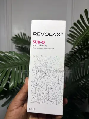 Revolax Sub-Q