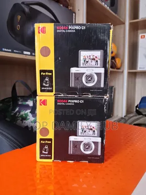 Digital Camera Kodak Pixpro