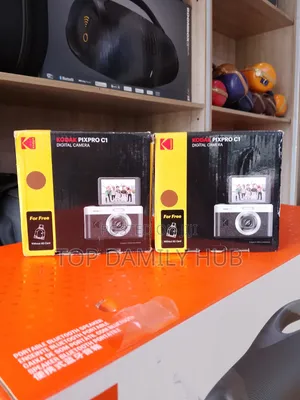 Digital Camera Kodak Pixpro