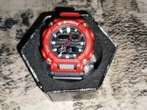 G-Shock Casio Ga-900-4a