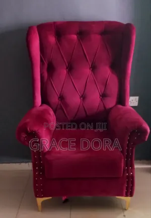 Royal Sofa Chair