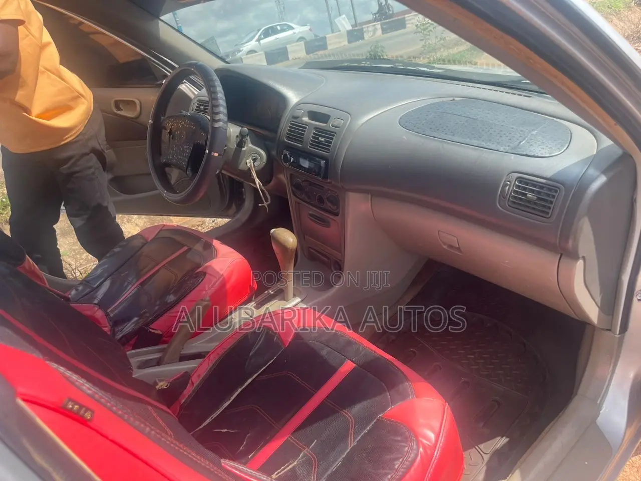 Toyota Solara 2005 Silver
