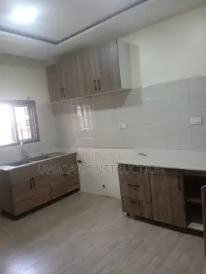 4bdrm Duplex in Katampe (Main) for rent
