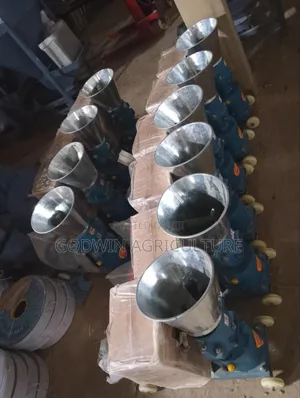 150kg Pelletizers Machine (Farmers Choice)