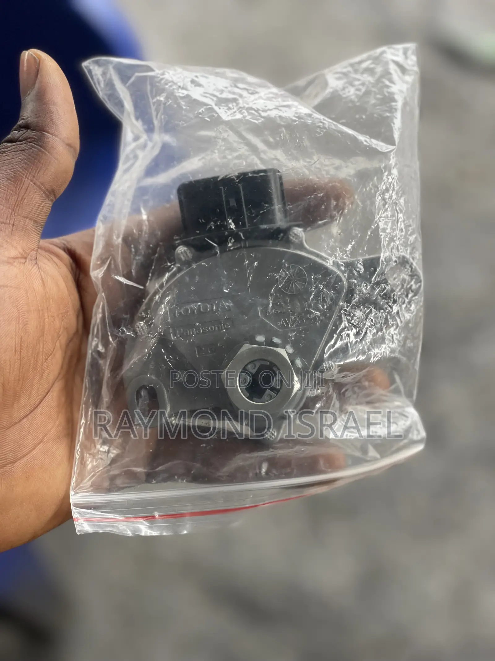 25pin Starting Switch for Lexus 2020