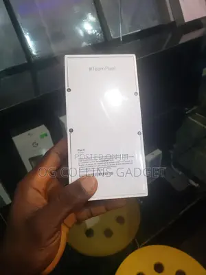 New Google Pixel 8 128 GB Gray