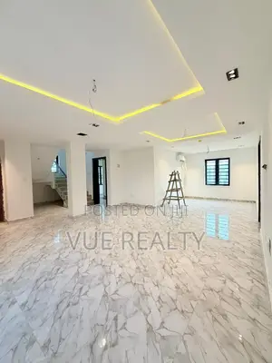 Furnished 4bdrm Duplex in Ikeja GRA for sale