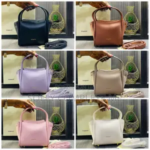 Songmont Midi Handbag