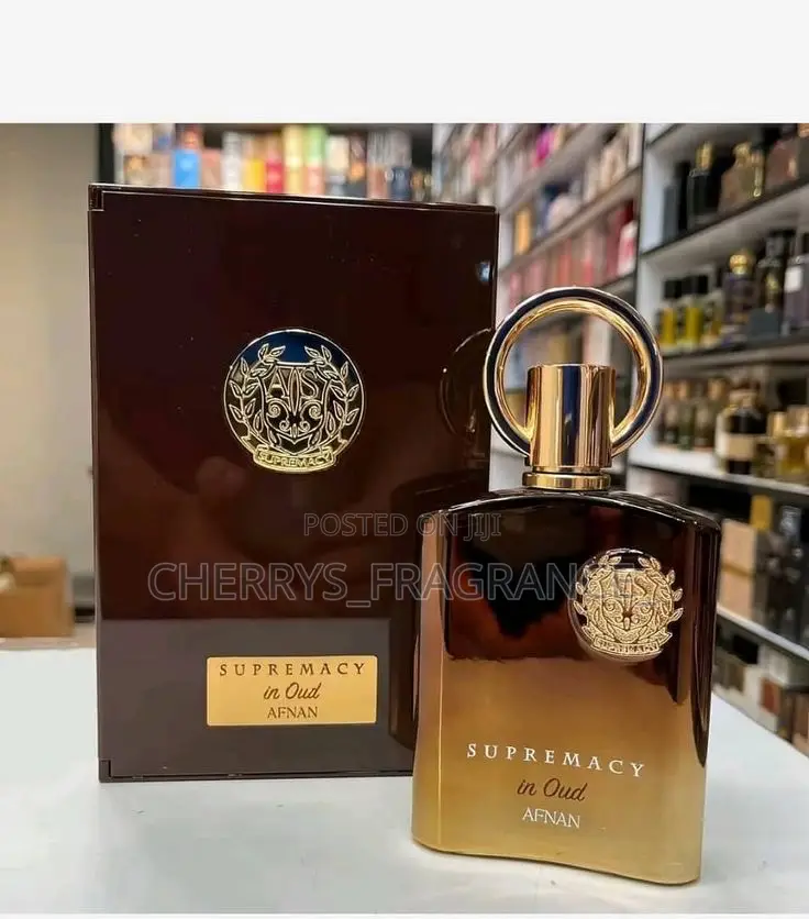 Supremacy in Oud