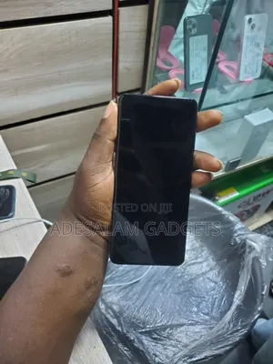 Samsung Galaxy S20 Ultra 5G 256 GB Black