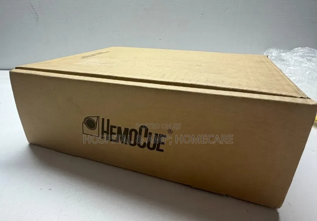 Hemocue Hb301
