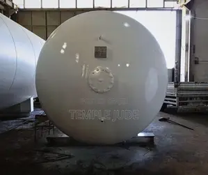 15 Tons Gas Tank LPG
