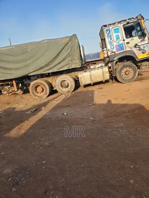 Dangote Cement Supplier
