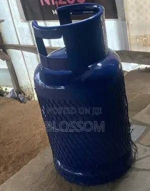 Gas Cylinder