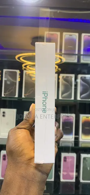 New Apple iPhone 17 Pro 256 GB Orange