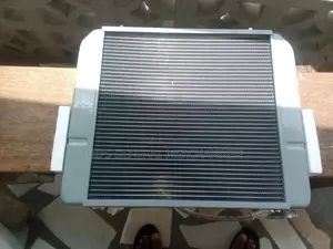 Radiator for Forklift