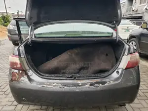 Toyota Camry 2009 Gray