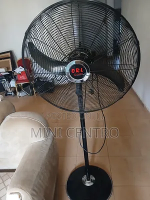 22 Inches Orl Giant Fan