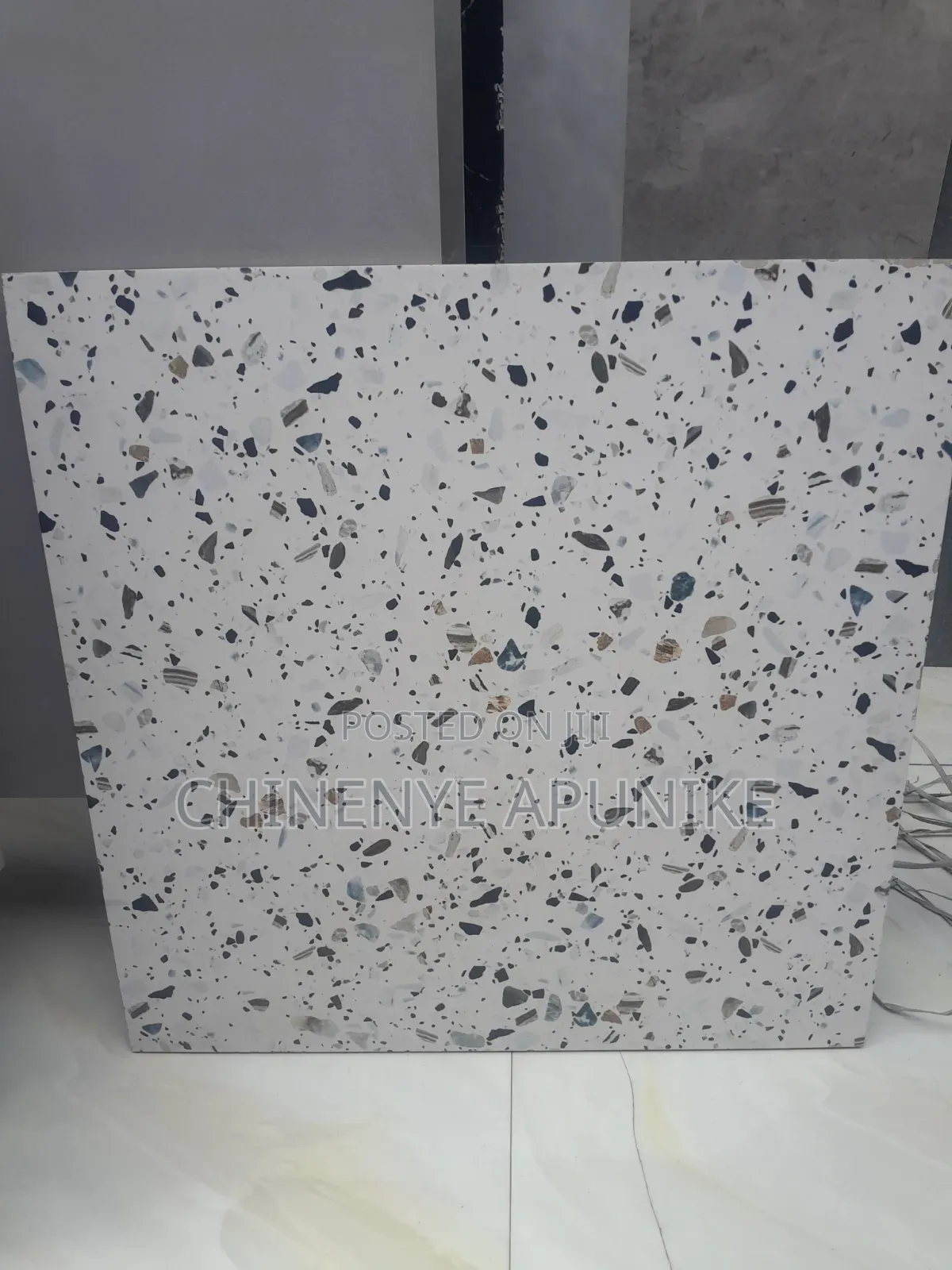 Strong Verified Italian Tiles