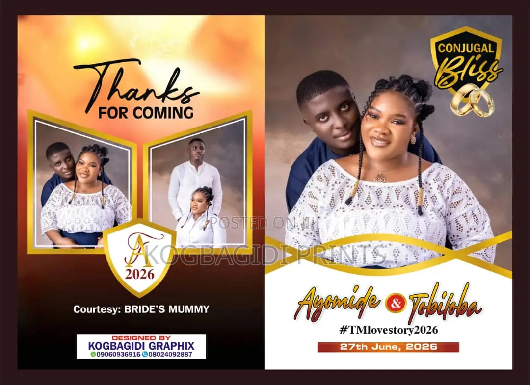 Graphics Design Branding