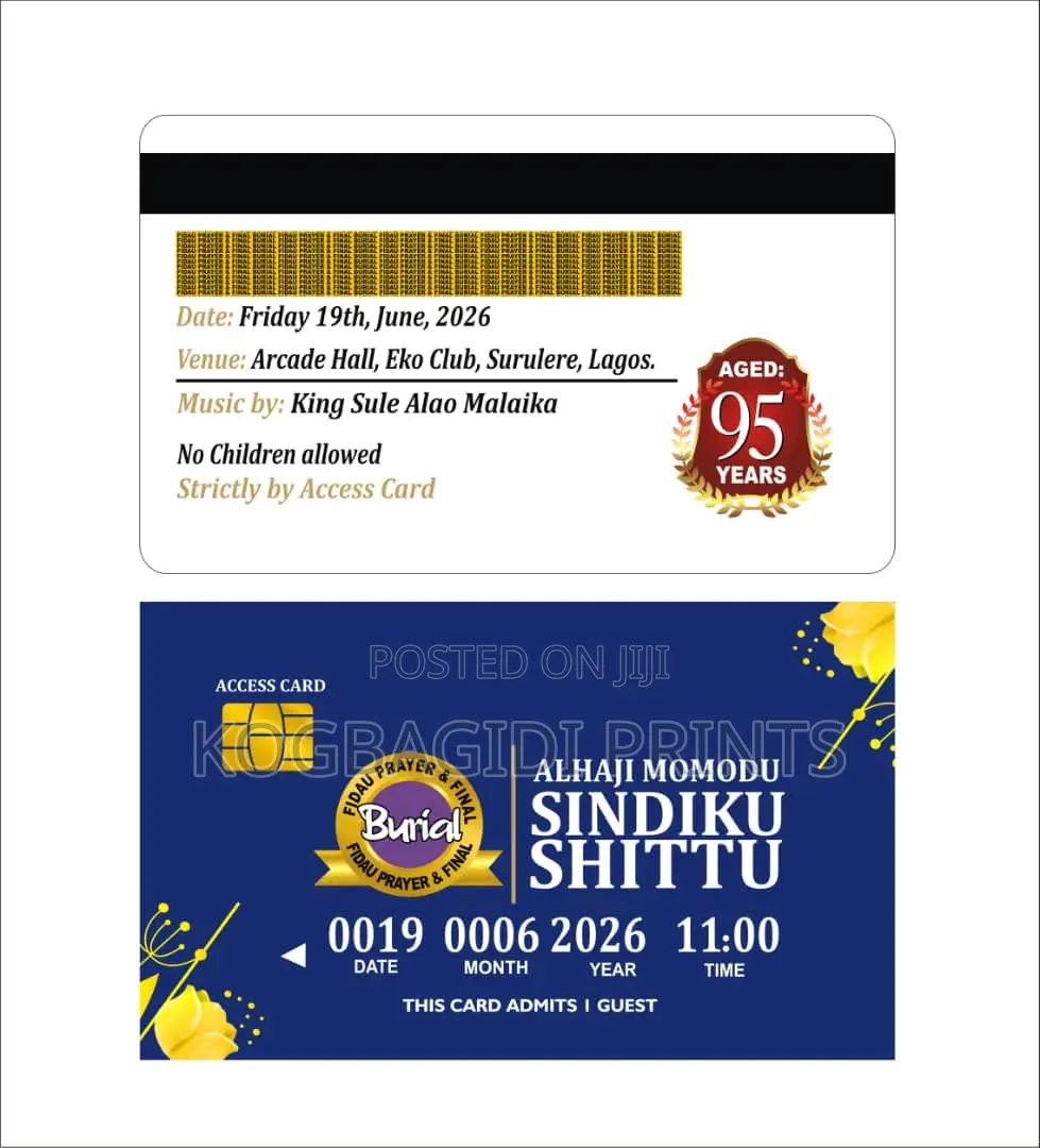 Graphics Design Branding
