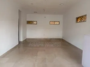 Ground Floor Shop Measuring About 45m2