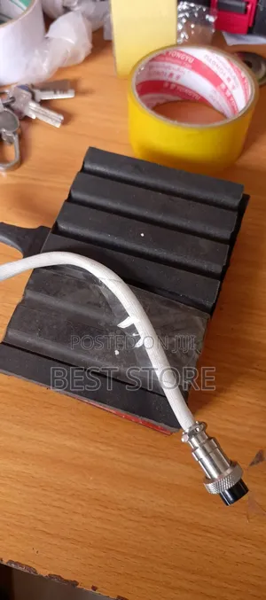 Pen Press Element Accessories Attachment