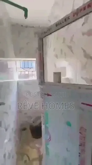 Mini Flat in Abule-Oja for rent