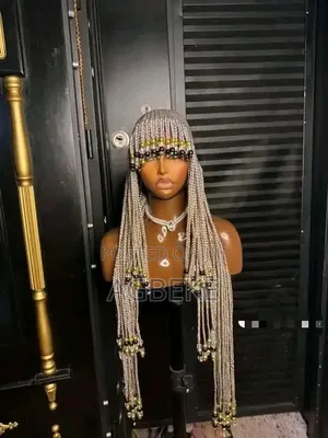 Human Hair Wigs
