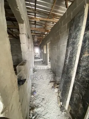 1bdrm Apartment in Bariga / Shomolu for rent