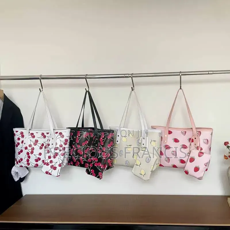 Quality Bags