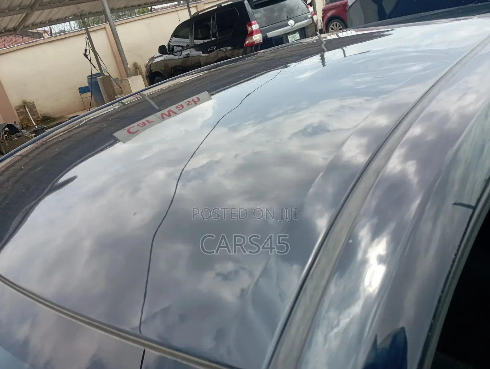 Toyota Corolla 2019 Blue