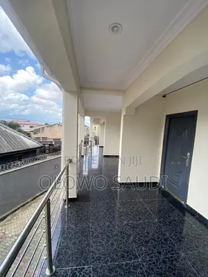 Mini Flat in Sunny Villa Estate,, Badore for rent