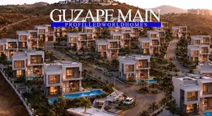750sqm Guzape Premium Lands | Fcda Approved