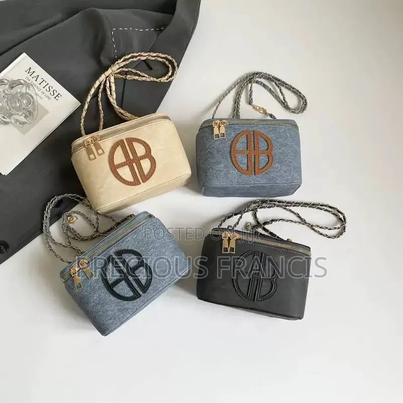 Quality Bags