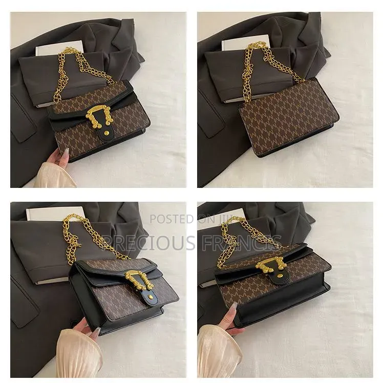 Quality Bags