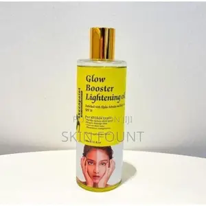 Glow Oil Booster Lightening Oil