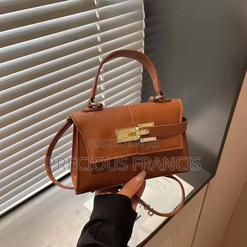 Quality Bags