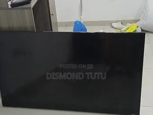 Hisense Smart Tv 55 Inches Neatly Used for Sell