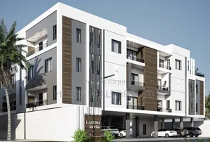 2bdrm Apartment in Laguna Seaview, Lekki Phase 1 for sale