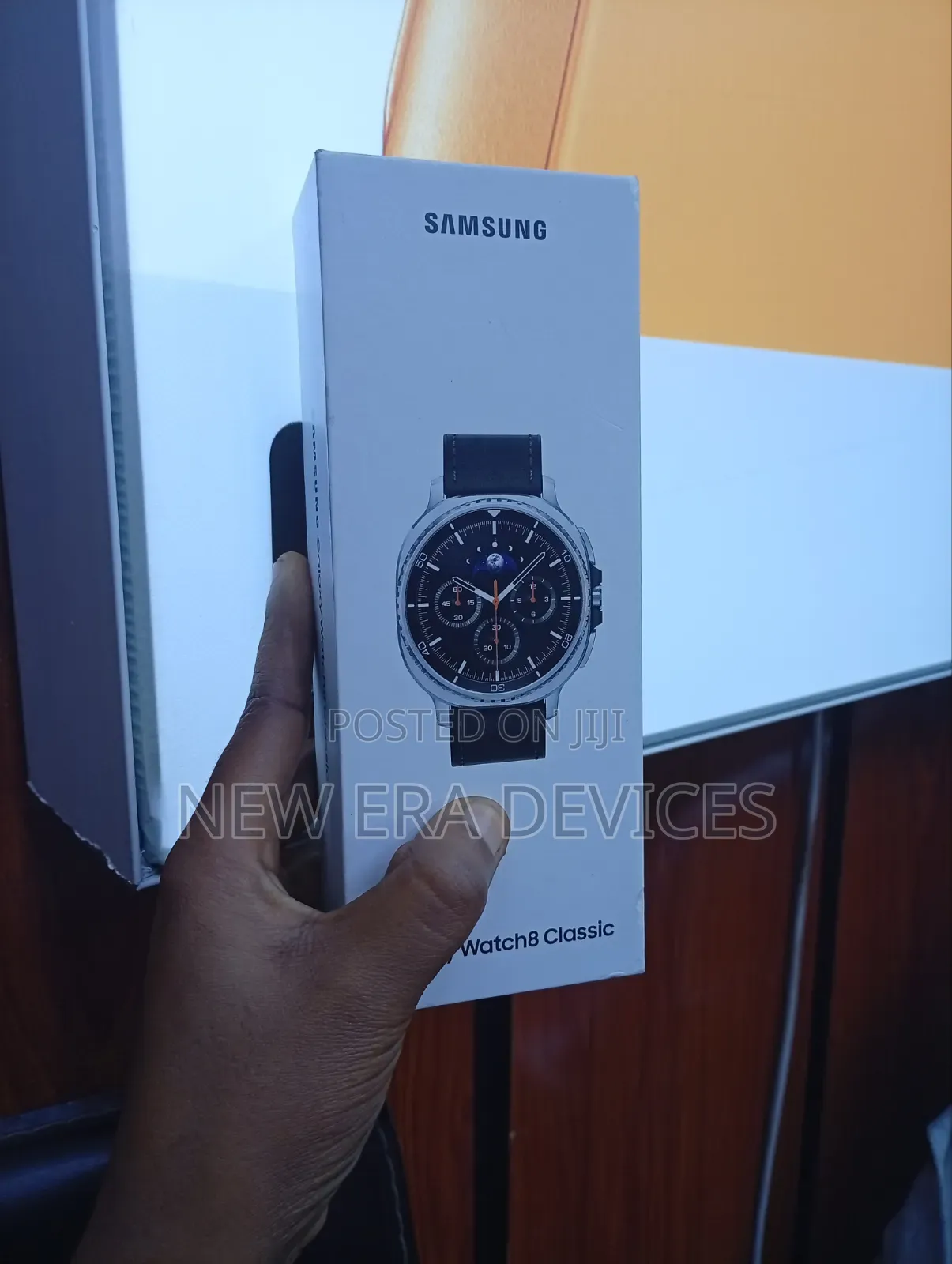 Payment on Delivery