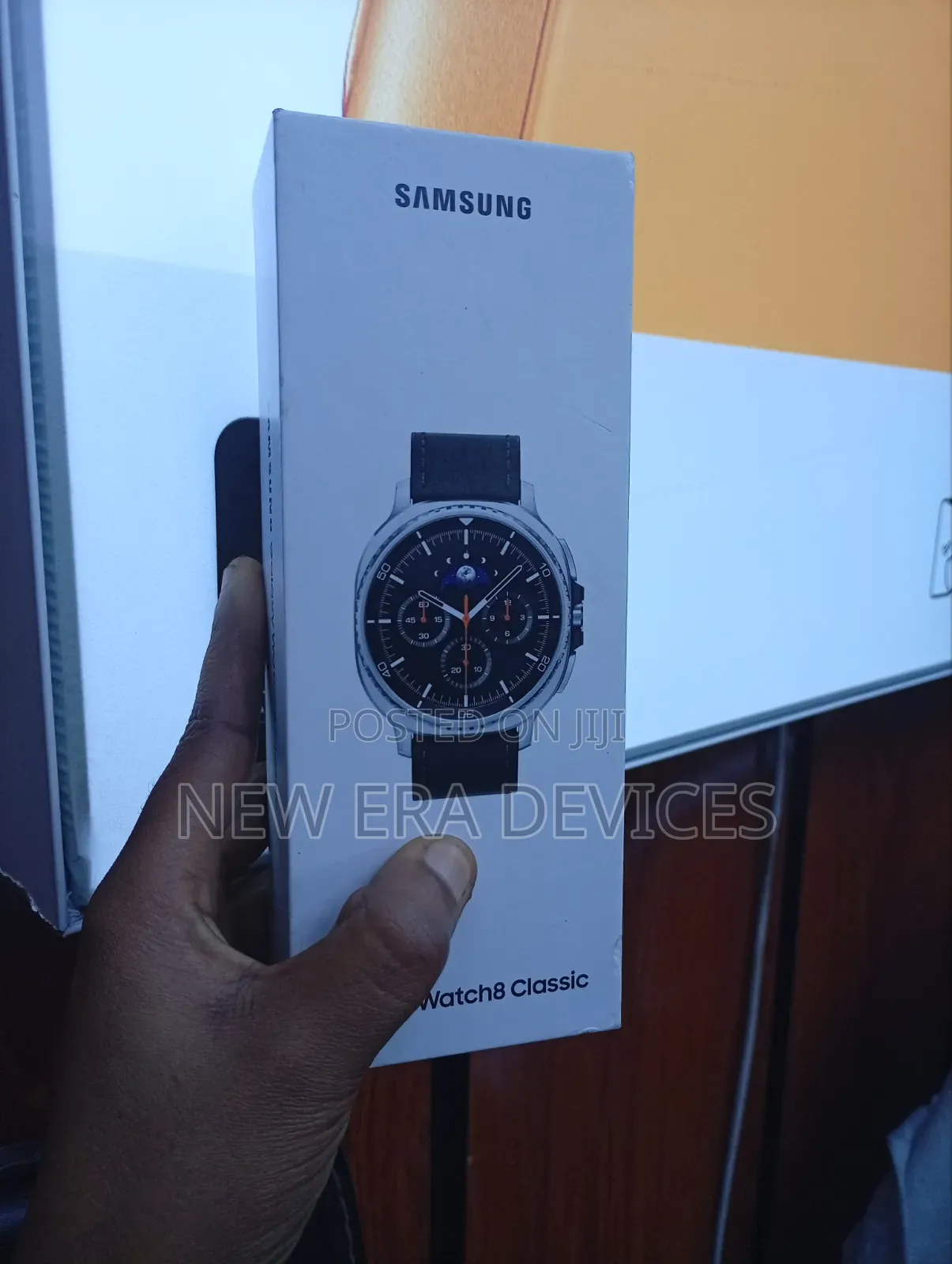 Payment on Delivery