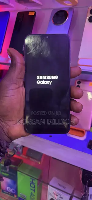 Samsung Galaxy A14 5G 64 GB Black