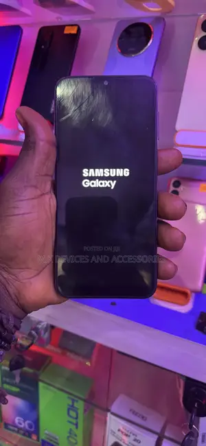 Samsung Galaxy A14 5G 64 GB Black