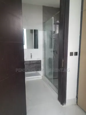 4bdrm Maisonette in Banana Island, Ikoyi S.W for rent
