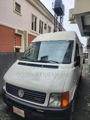 Volkswagen Lt 35